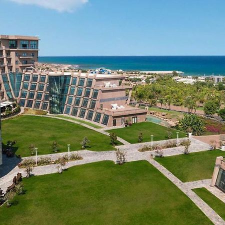 فندق سبا نواهز آرك ديلاكس فاماغوستا المظهر الخارجي الصورة